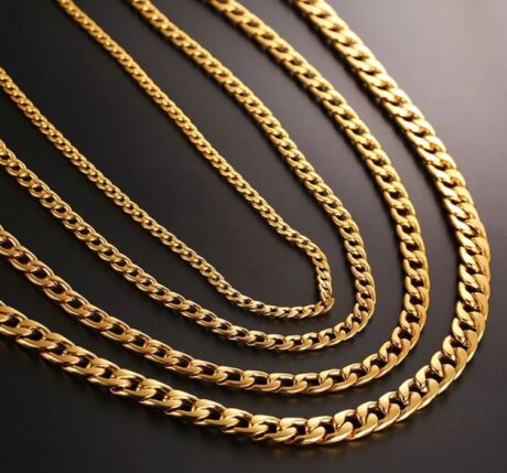 Vintage Chain_2